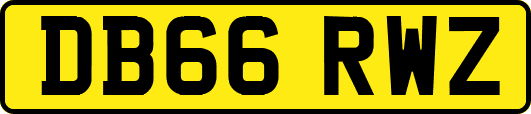 DB66RWZ
