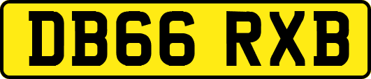 DB66RXB