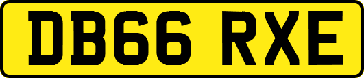 DB66RXE
