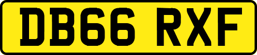 DB66RXF