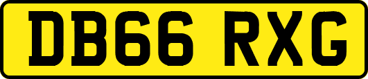 DB66RXG