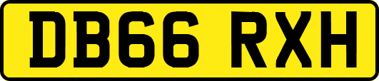 DB66RXH