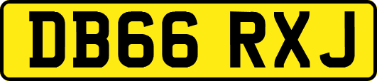 DB66RXJ