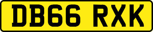 DB66RXK