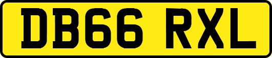 DB66RXL