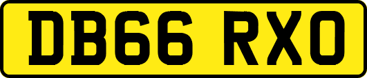DB66RXO