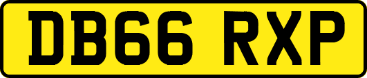 DB66RXP