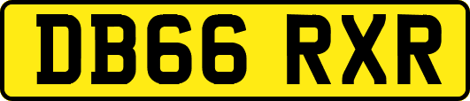 DB66RXR