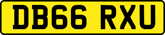 DB66RXU