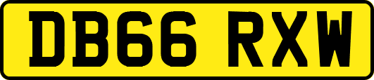 DB66RXW