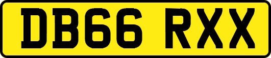 DB66RXX