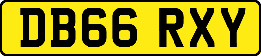 DB66RXY
