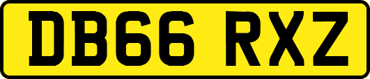 DB66RXZ