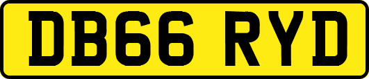 DB66RYD