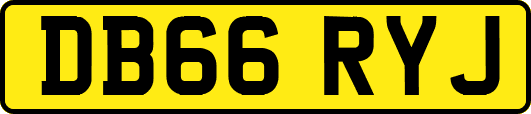DB66RYJ