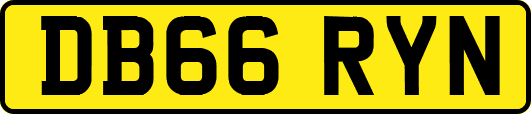 DB66RYN