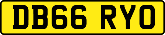 DB66RYO