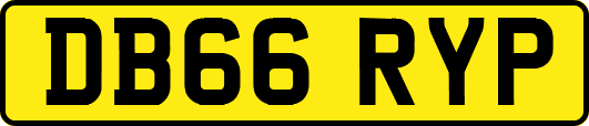 DB66RYP