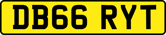DB66RYT