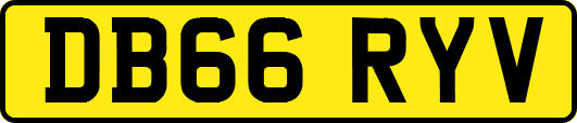 DB66RYV