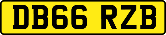 DB66RZB