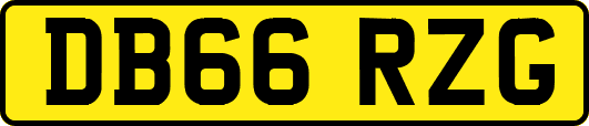 DB66RZG