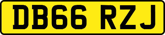 DB66RZJ