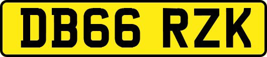 DB66RZK