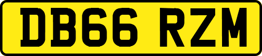 DB66RZM