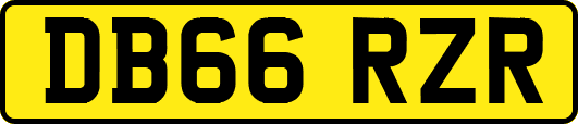 DB66RZR