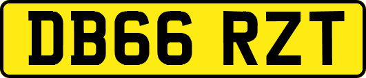 DB66RZT