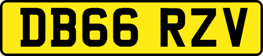 DB66RZV