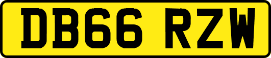 DB66RZW