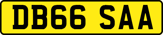 DB66SAA