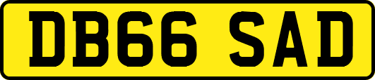 DB66SAD