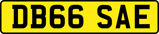 DB66SAE