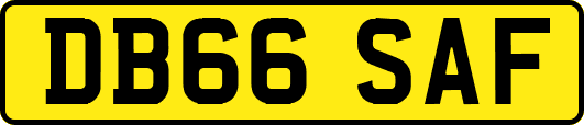DB66SAF