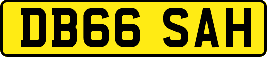 DB66SAH