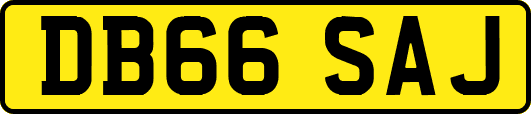 DB66SAJ