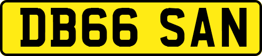 DB66SAN