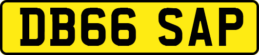 DB66SAP