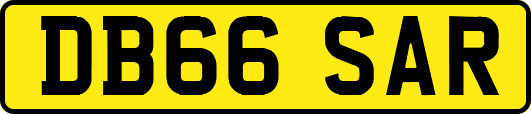 DB66SAR