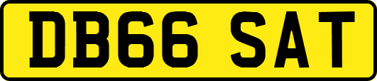 DB66SAT