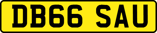 DB66SAU