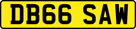 DB66SAW