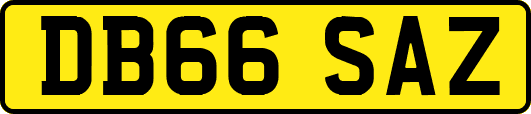 DB66SAZ