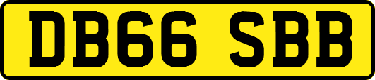 DB66SBB