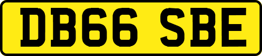 DB66SBE