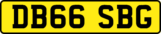 DB66SBG
