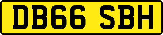 DB66SBH